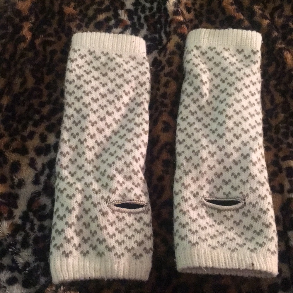 Hand warmers